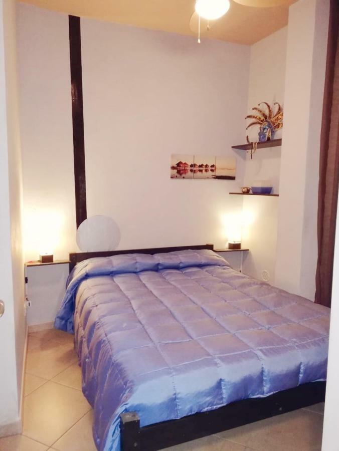 Ferienwohnung Lina Dream House Florenz Exterior foto